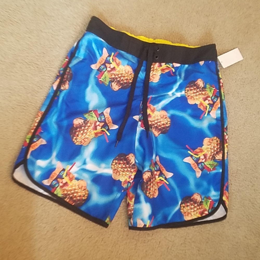 Bioworld Men's swimsuit